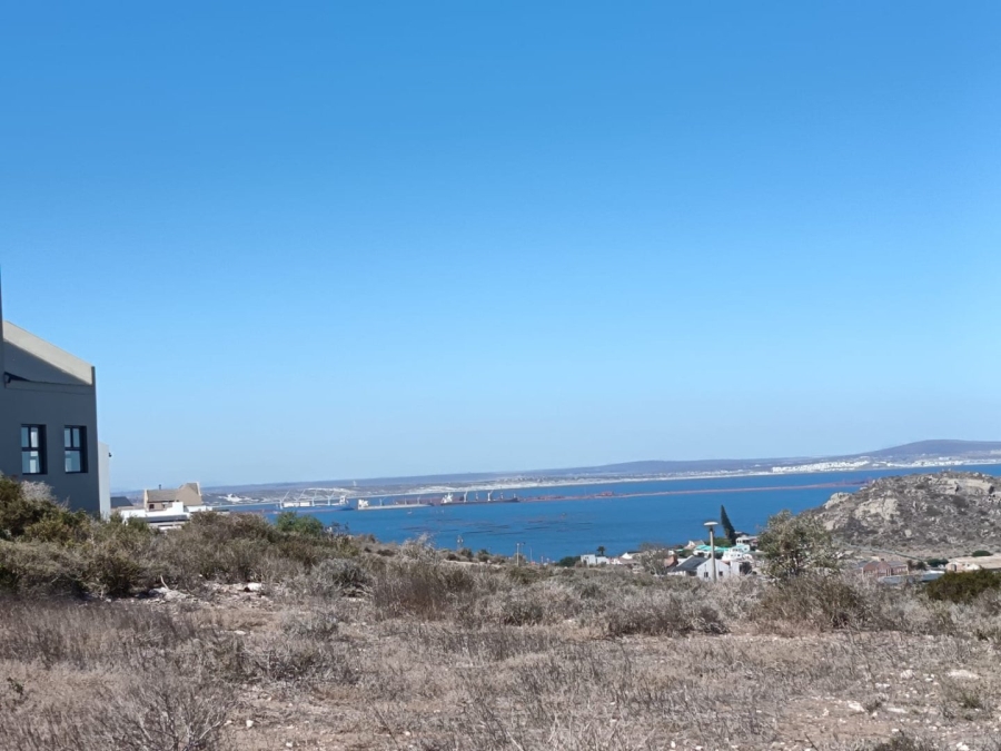 Commercial Property for Sale in Hoogland Western Cape
